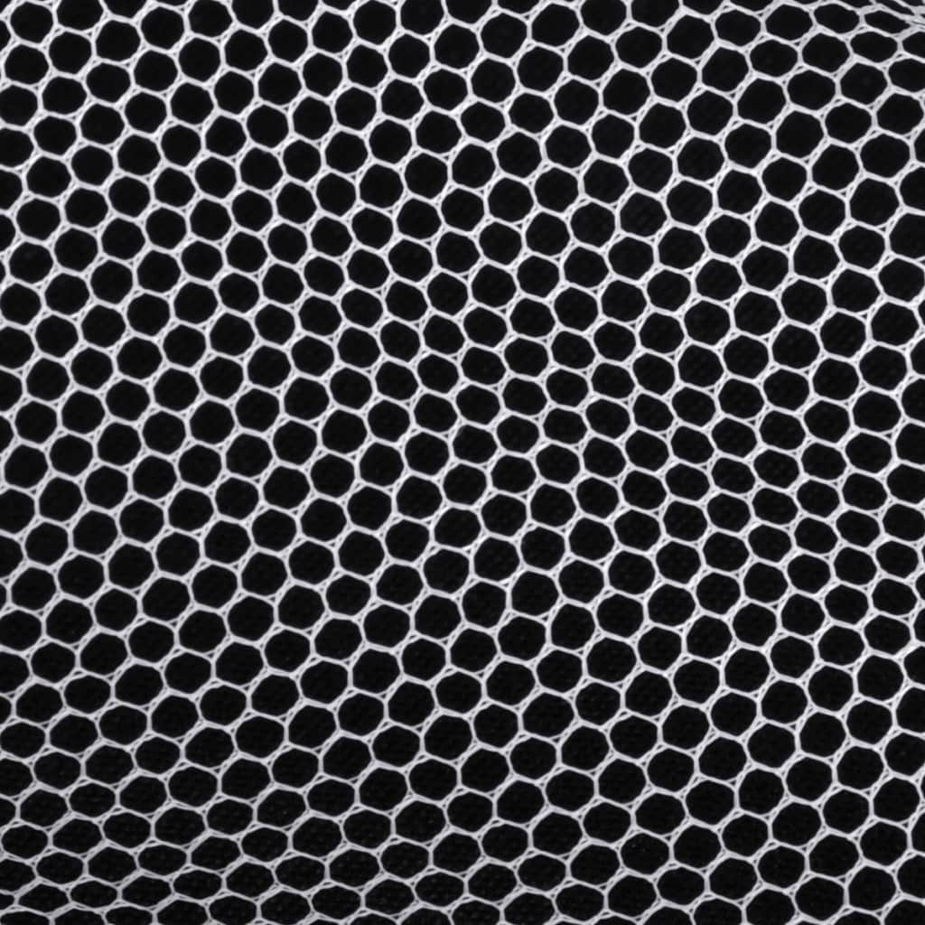 Mosquito Net 2 pcs Round 56x325x230 cm 15 Mosquito Net 2 pcs Round 56x325x230 cm